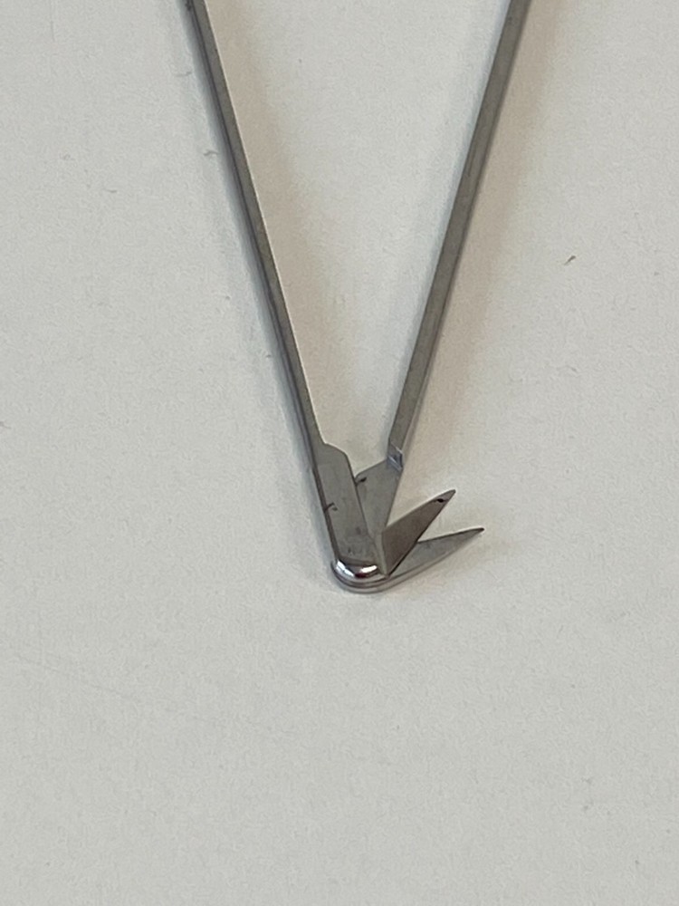 L25: Millennium 9-65704 Scissors