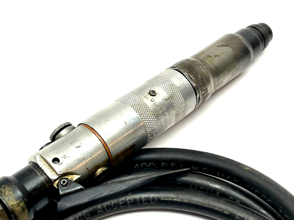 ARO 7500C Pneumatic Insert Air Tool Screwdriver