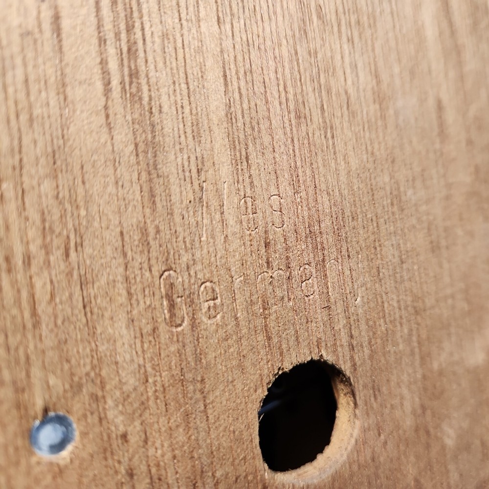 Vintage CUCKOO CLOCK Complete & Running German Made