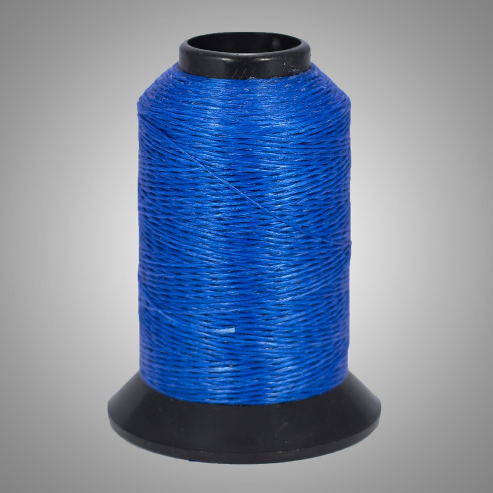 Royal Blue 1/4lb BCY 452X/ 452Xtra Bowstring Material Bow String
