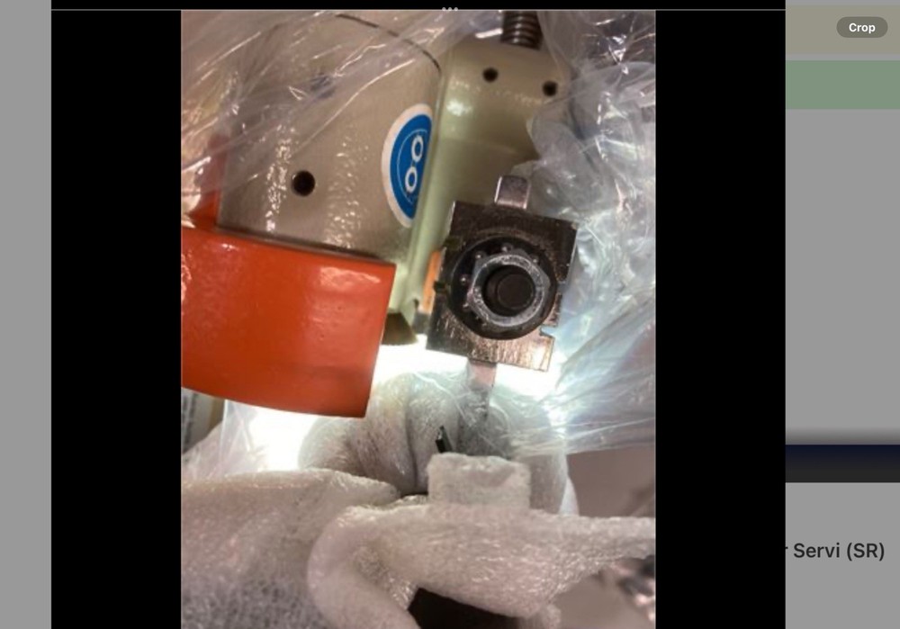 HORIZONTAL CUTTING MACHINE DUPLICATOR MACHINE