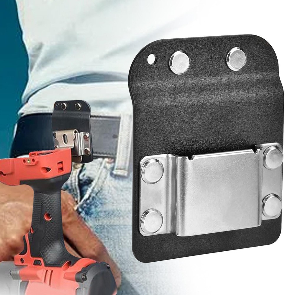 Holder Simple Clip on Tool Practical Prevent Pocket Tearing Hook