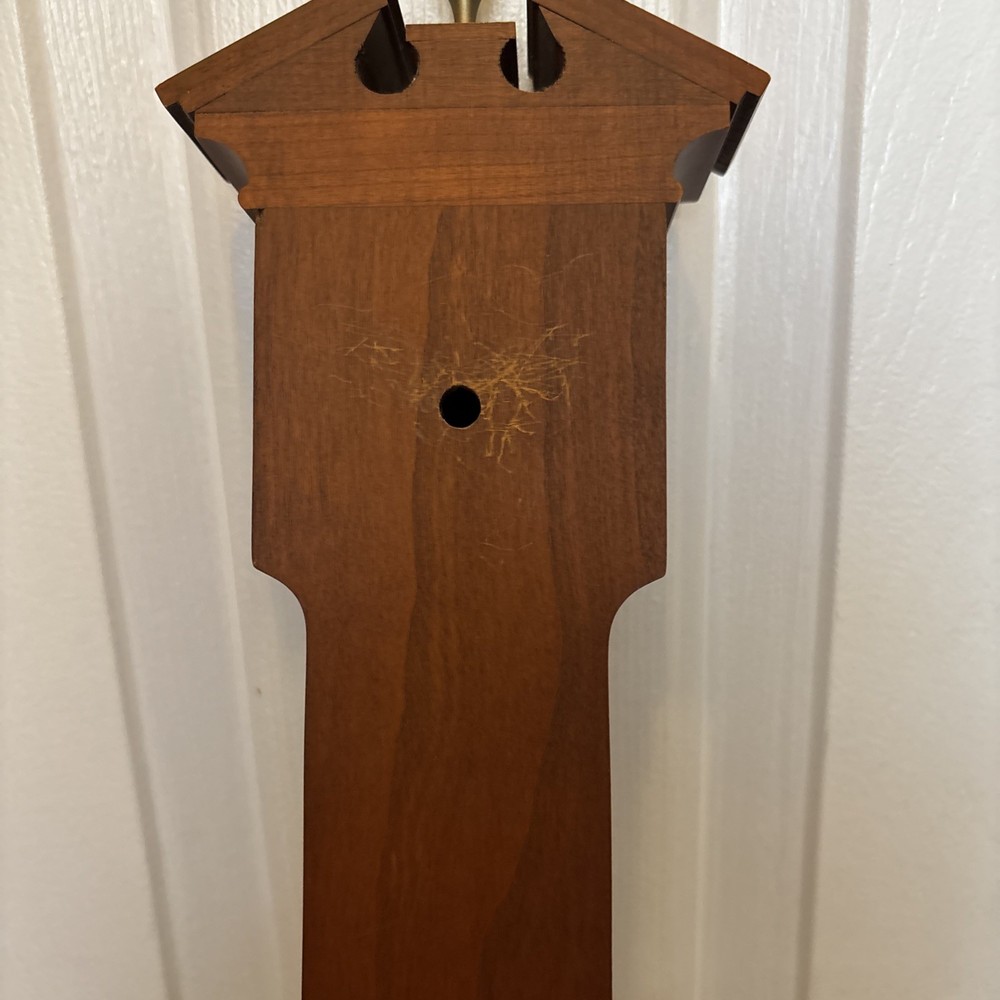 Airguide Banjo Wall Weather Station