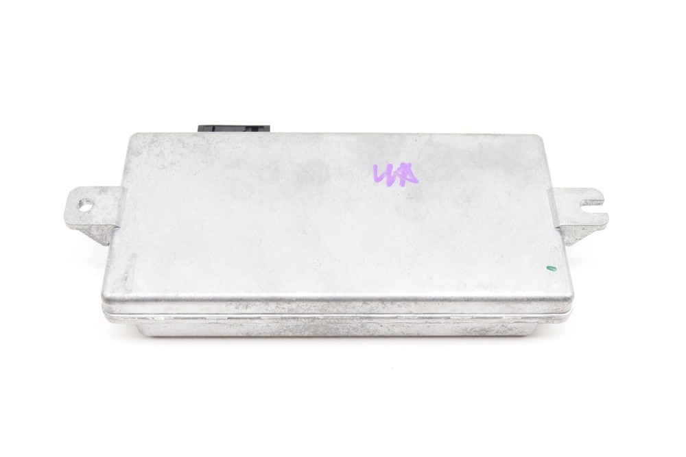 2014-2017 BMW X3 - Surround VIEW Camera Control Module 6836353