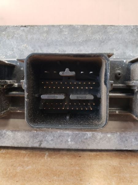 Engine ECM Electronic Control Module 2.3L VIN H 8th Digit Fits 06 ESCAPE 919381