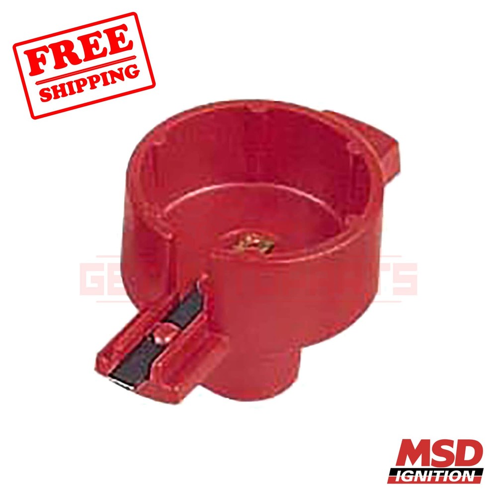 MSD Distributor Rotor fits GMC 87