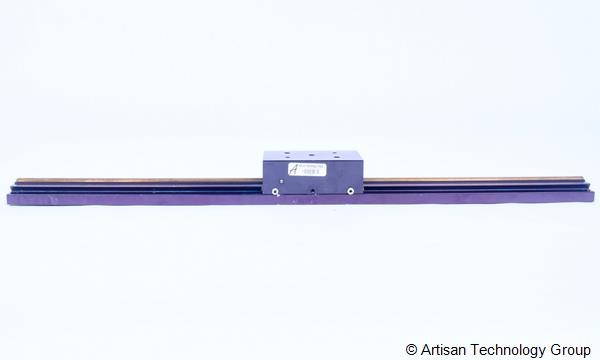Edmund Scientific Linear Stage