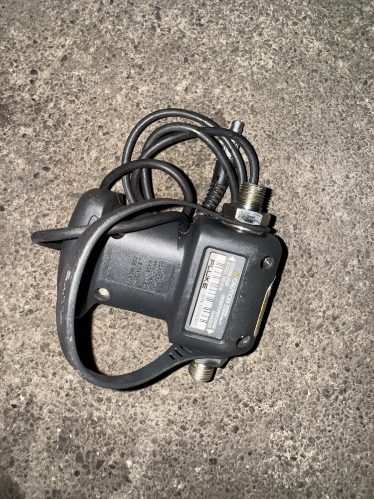 Fluke 700P23 Pressure Module 5 PSID/G Tested