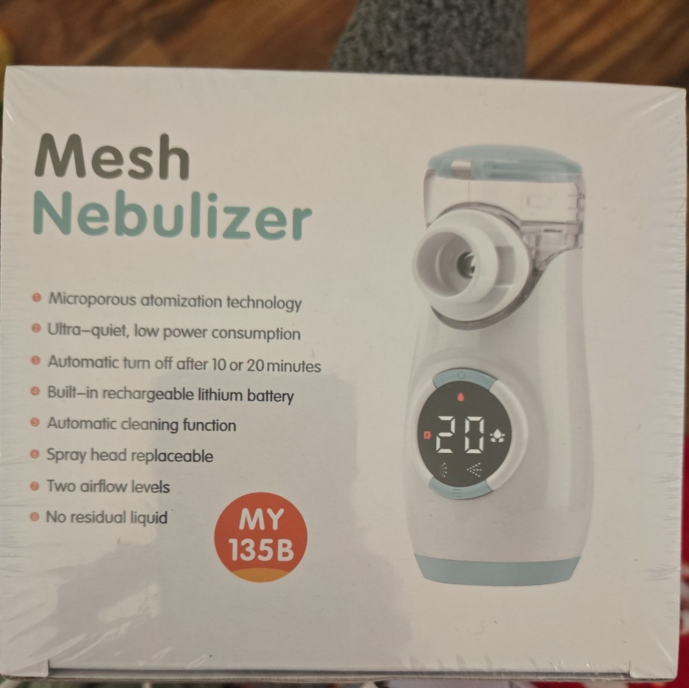 Mesh MY135B