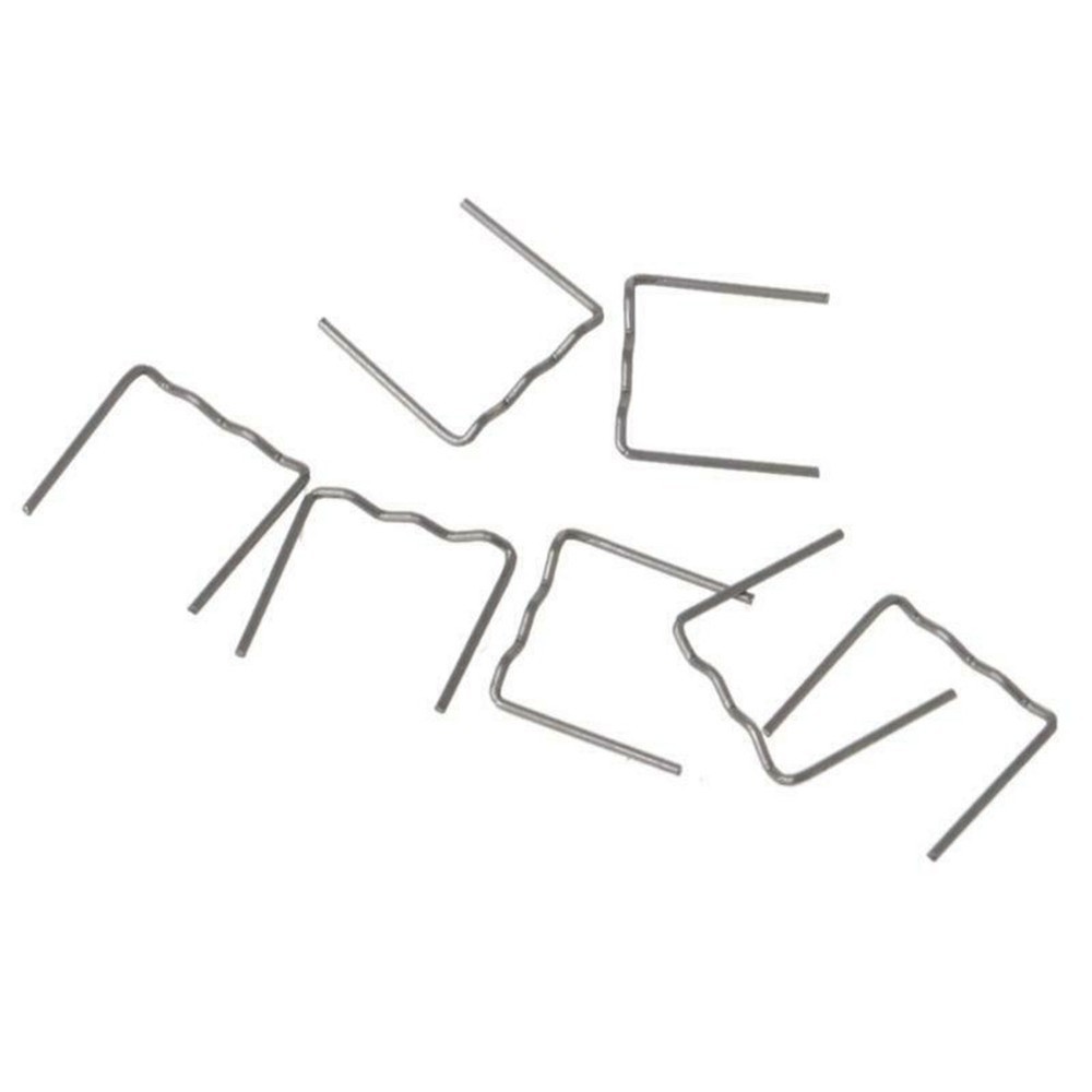 Practical Premium Accessories Flat Staples For Plastic Stapler Staples