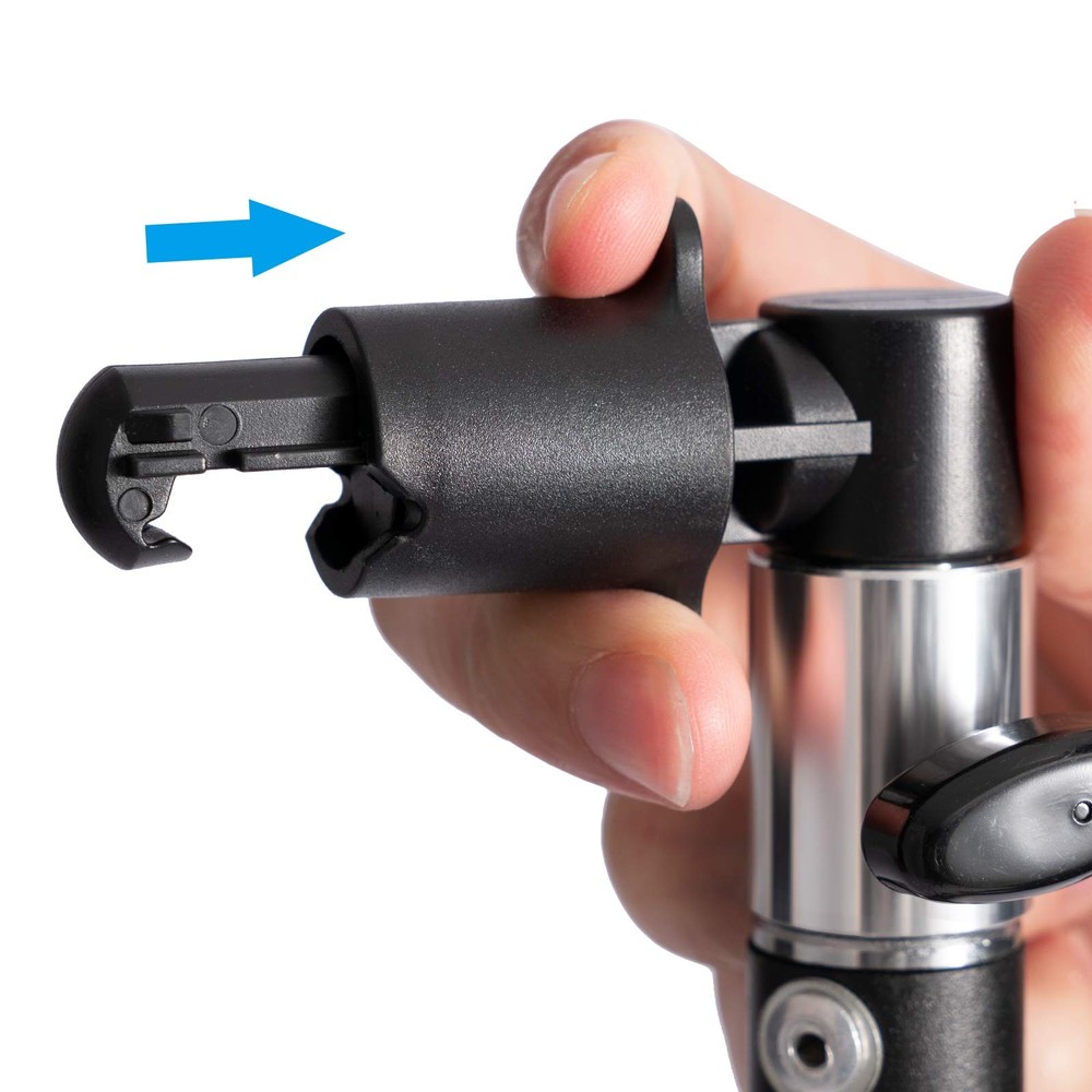 Selens Reflector Holder Clips Collapsible Backdrop 4 Pieces 4PACK