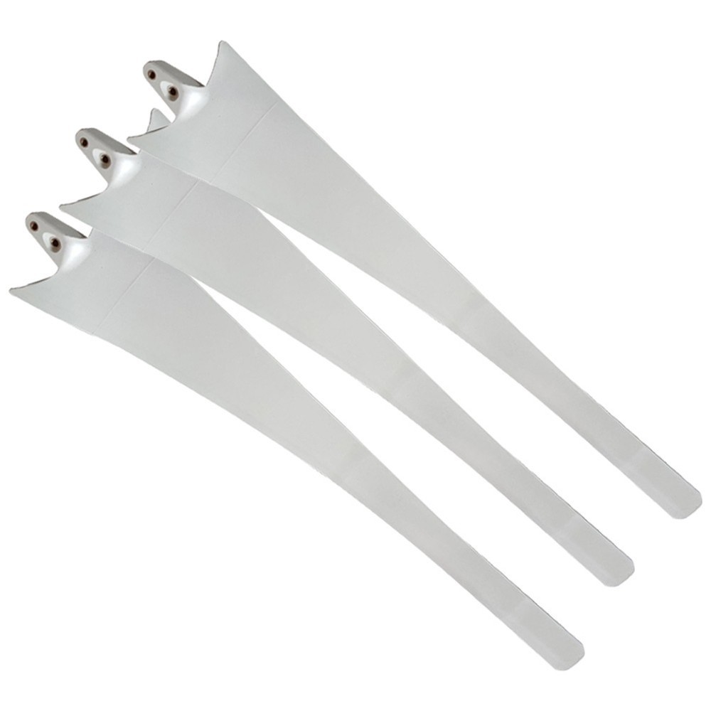 Replacement Wind Generator Blades for Improved Power Generation 580MM Size