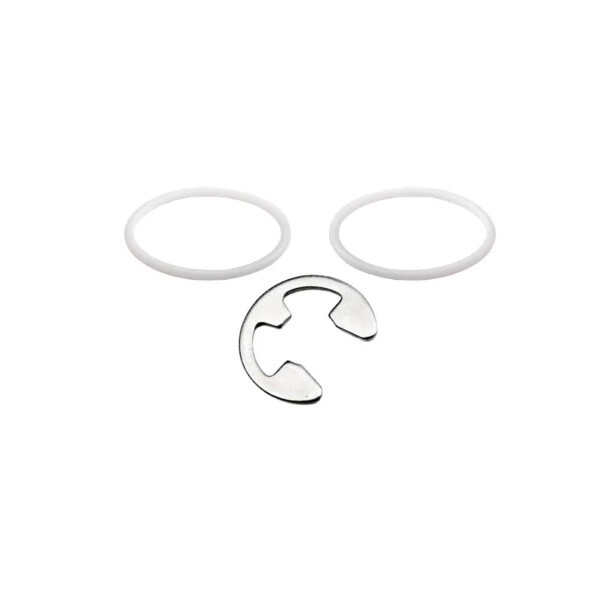 Bose A20 Aviation Headset Microphone O Ring / Circlip