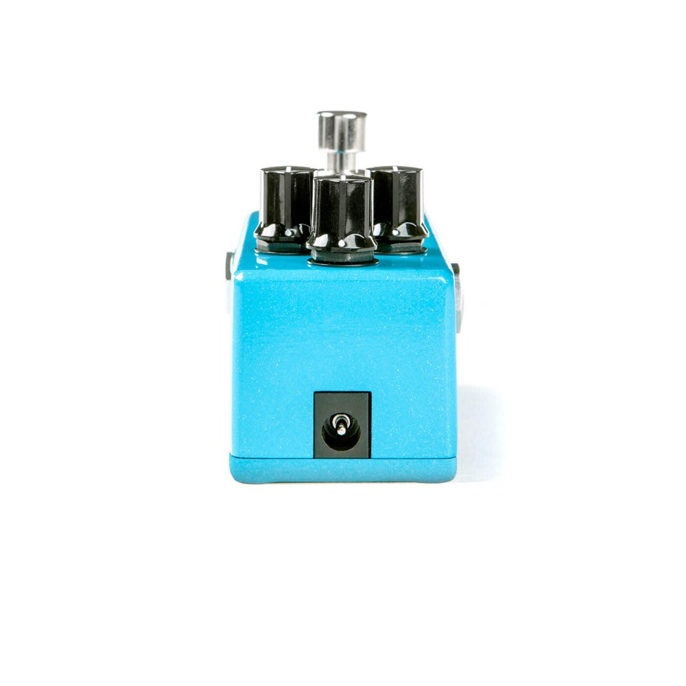 MXR M294 Sugar Drive Overdrive Effects Pedal