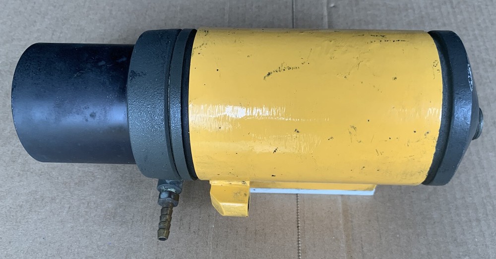 Mikron Pyrovision M9103 Infrared Imaging Pyrometer Thermal Camera