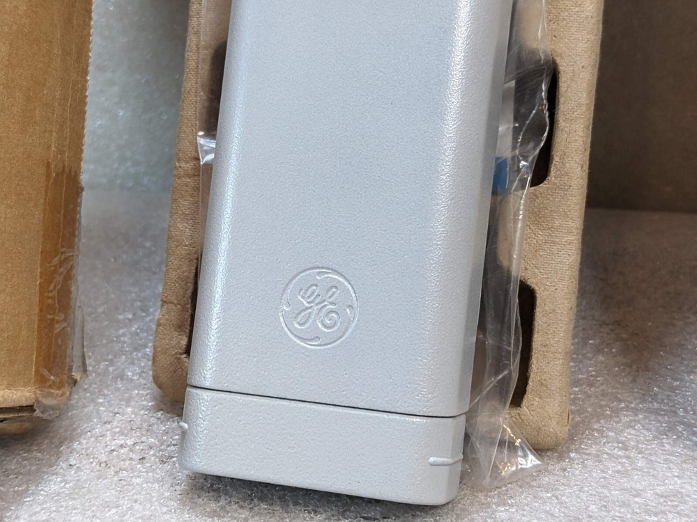 🔥NEW G.E. Access Point Digital Keysafe Key Safe w/ Electronic Time Stamp Bundle