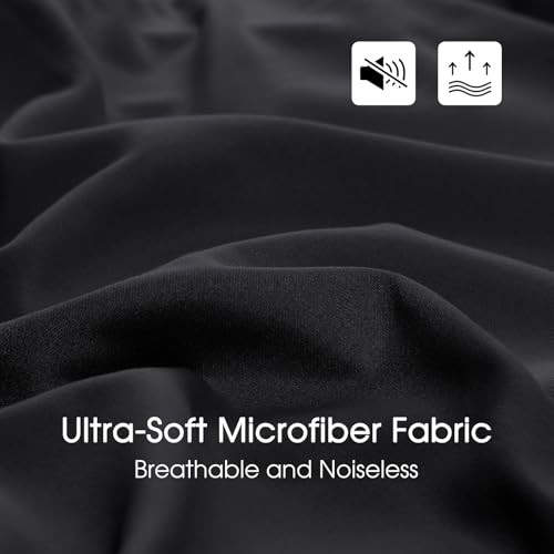 Comforter Set - Black Comforter Set Reversible Bed Queen 02 - Black/Grey