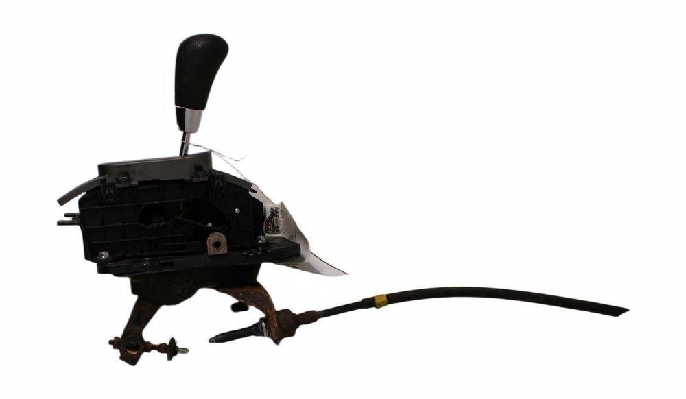 LEGACY 2009 Transmission Shift OEM