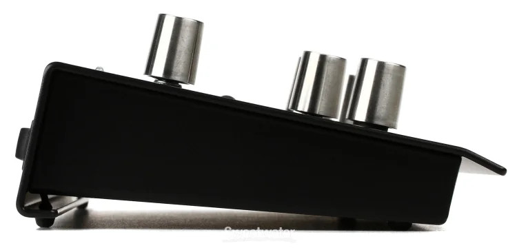 Waldorf Blofeld Desktop Synthesizer - Black