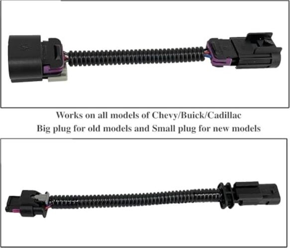 Auto Start Stop Disable/Delete/Eliminator/Canceller for Chevy Equinox Malibu