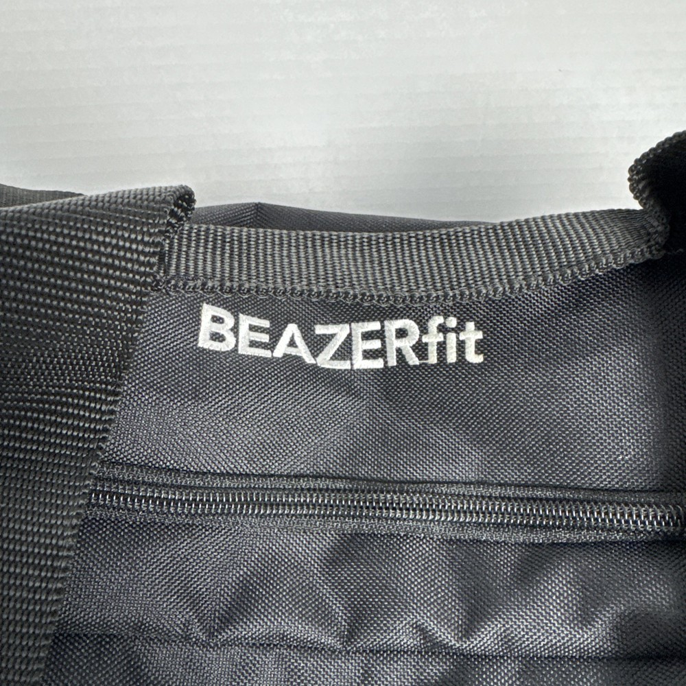 Nike Team Canvas Duffel Bag Official