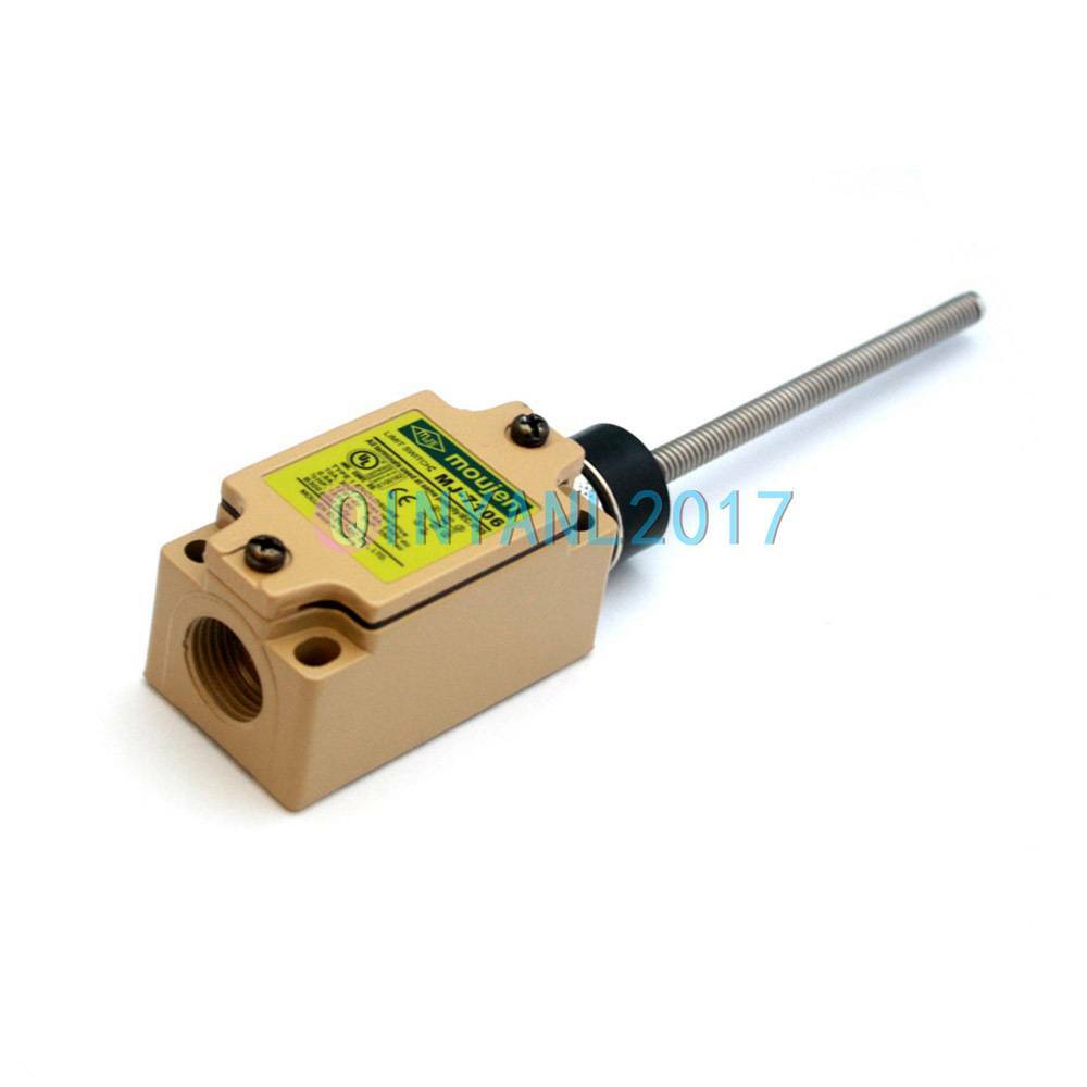 1PCS ONE New Limit switch MJ-7106