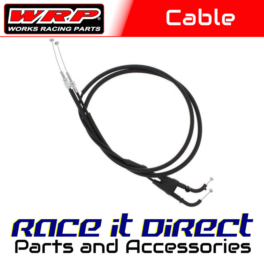 Throttle Cable for Yamaha XT225 2001-2007 WRP