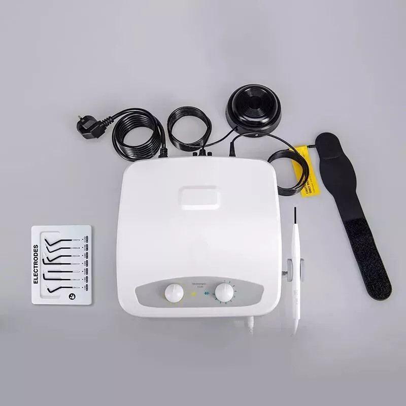 High Frequency Electrosurgery unit cautery Electric Surgical Machine