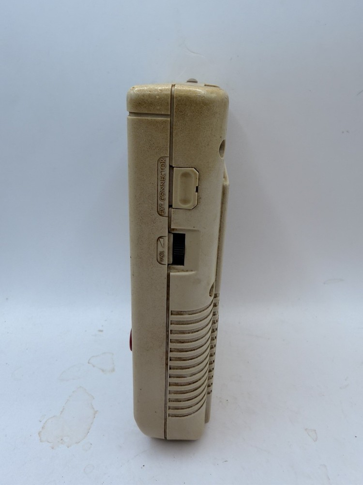 Nintendo Game Boy DMG-01 Original Handheld Console READ