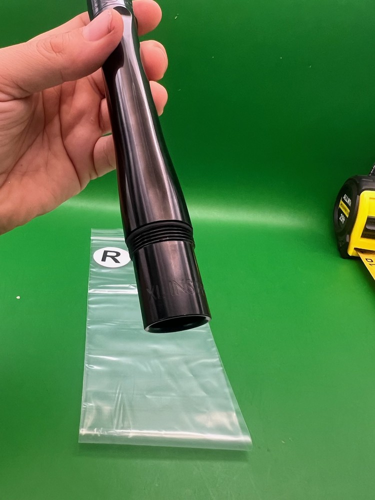 Autococker Inception Barrel 14" Black