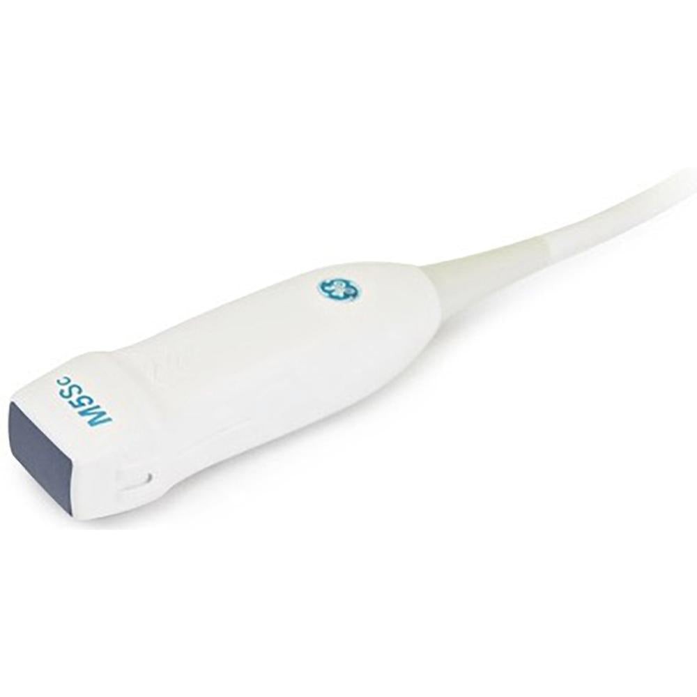 GE M5Sc-D Transducer