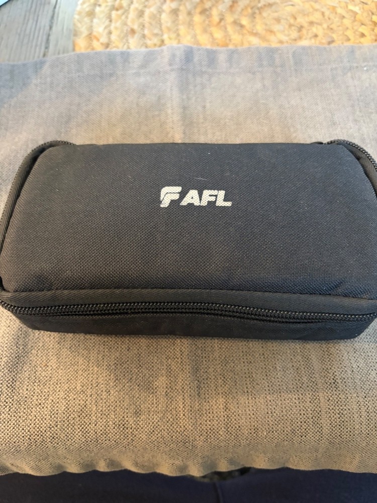 fiber arc fusion cleaning kit