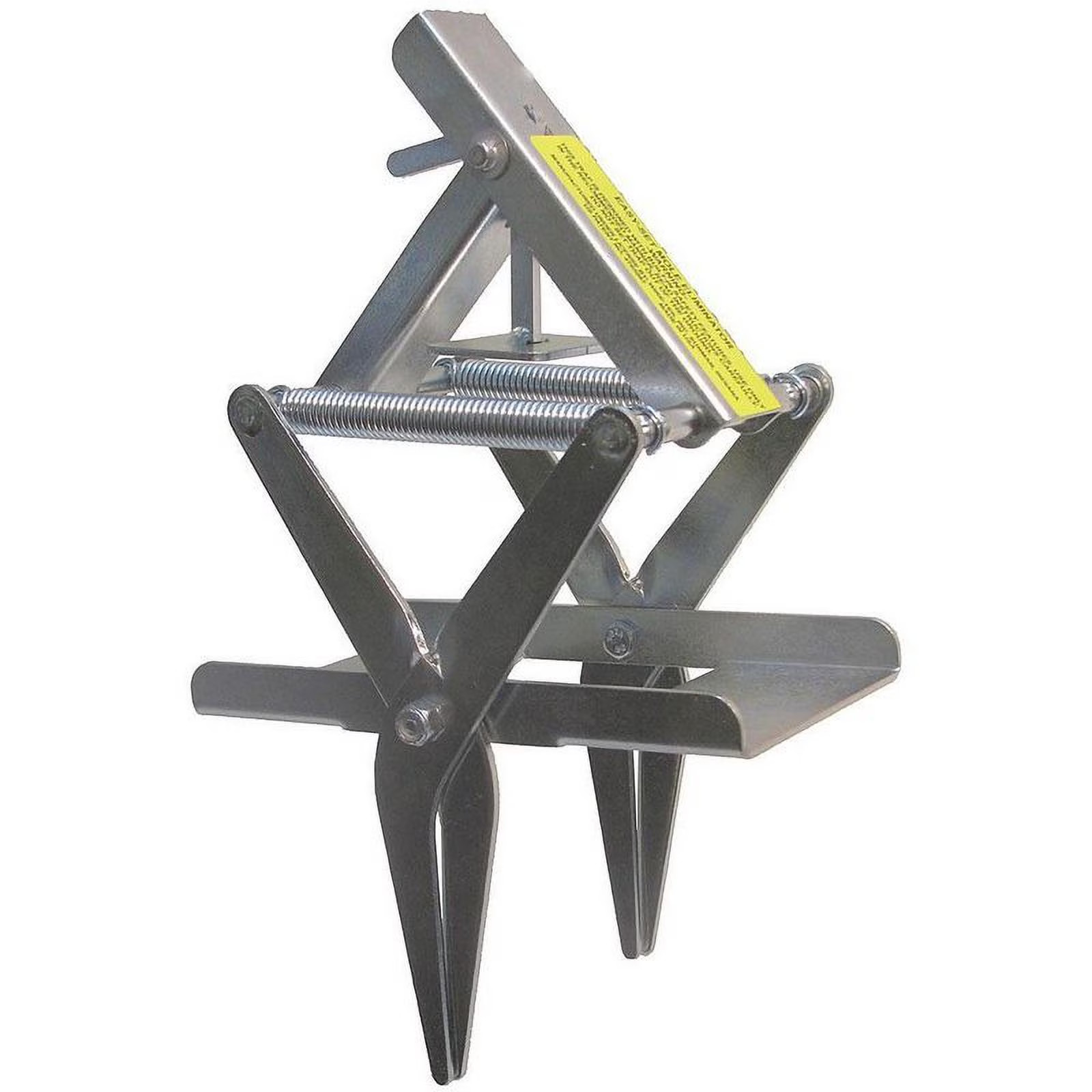 Wire Tek EasySet Mole Eliminator Trap Made In USA