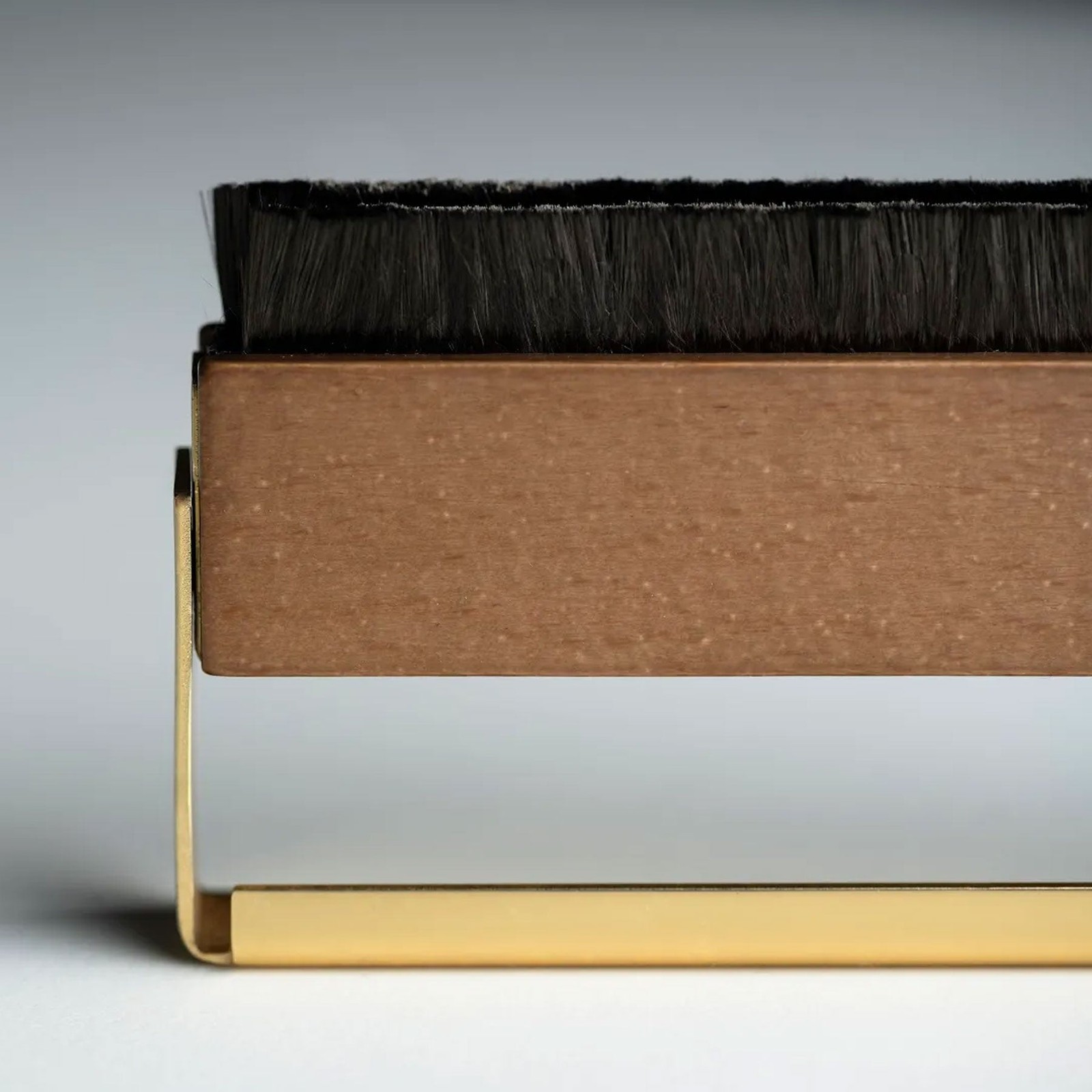 Pro-Ject: Brush It Premium Grounded Record Cleaning Brush