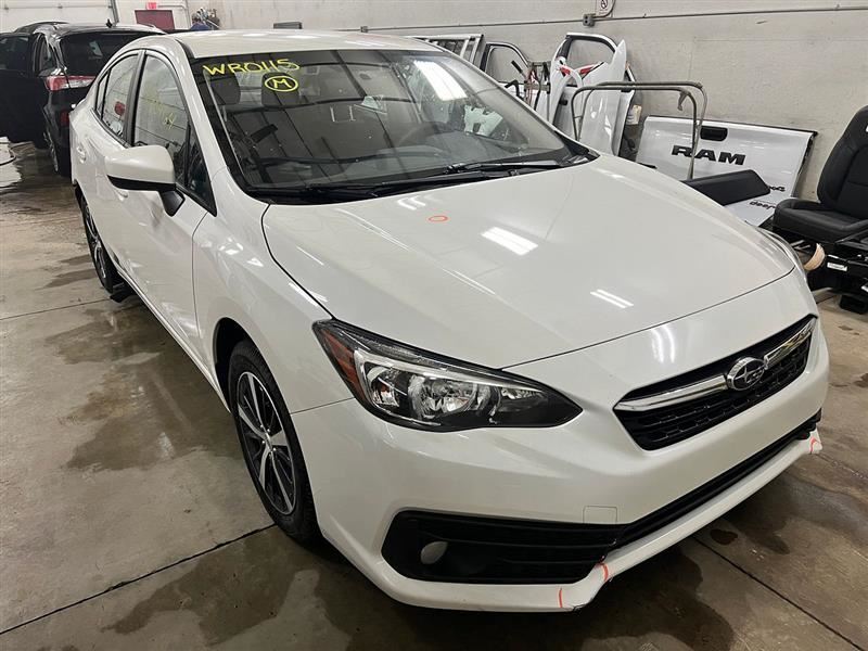 Windshield Mounted Camera 87501FL060 For 2020 Impreza 2837501