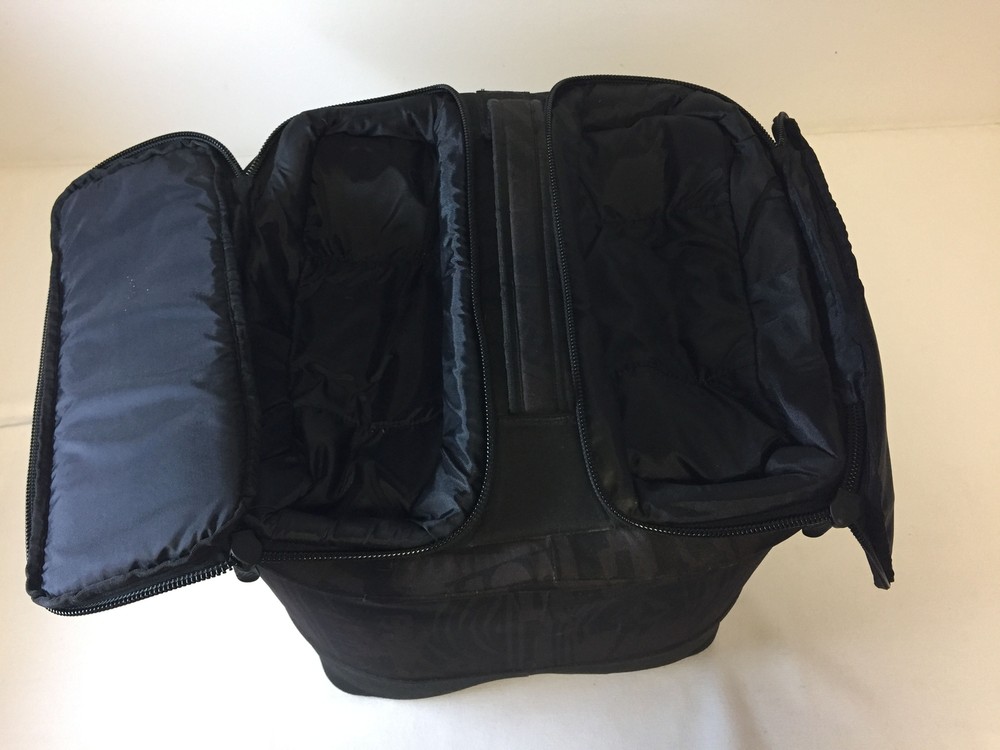 Volcom Modtech PORTABLE COOLER ~ 14x14x13