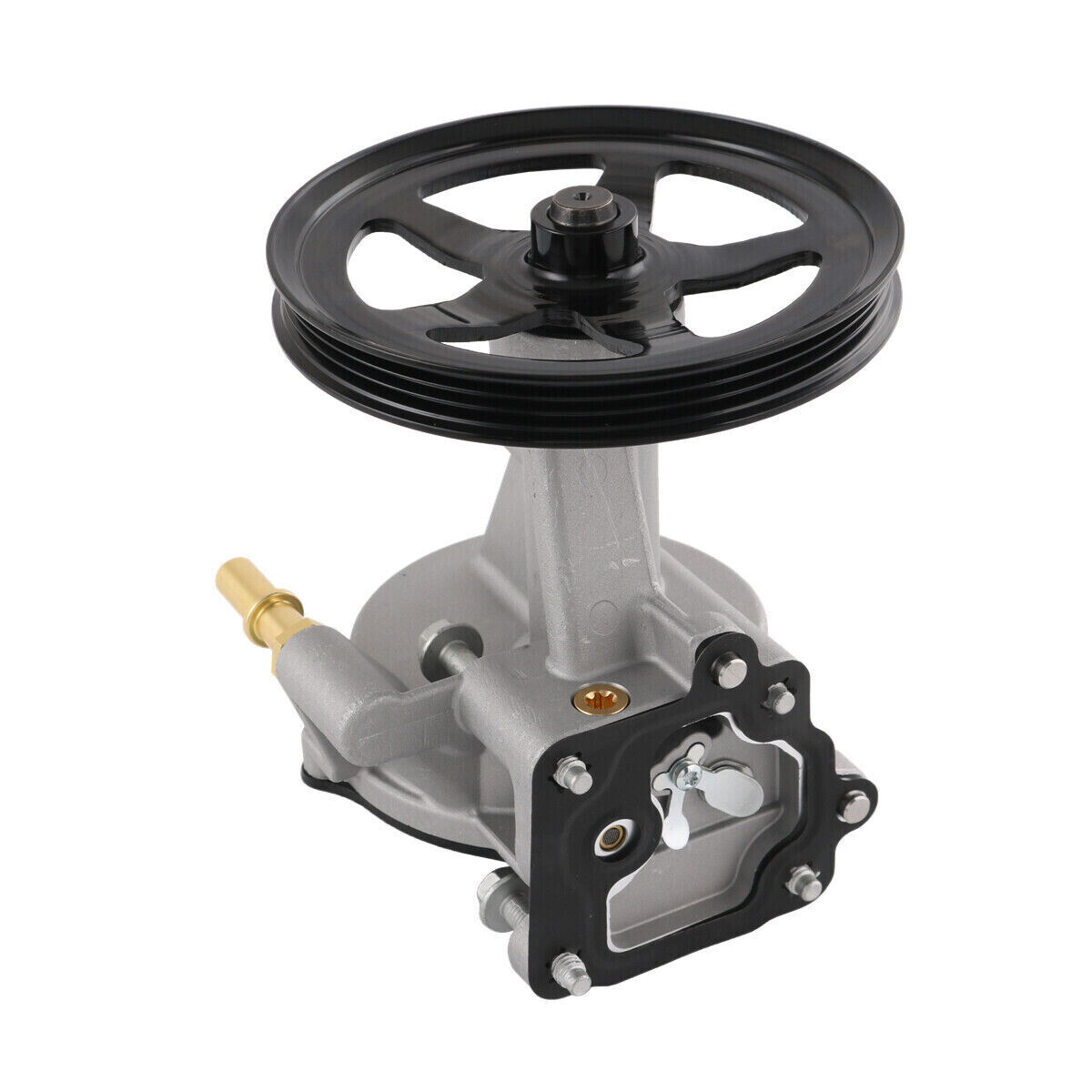 Brake Vacuum Pump For GMC Sierra 1500 4.3L V6&5.3L V8 2014 2015 2016 2017 2018