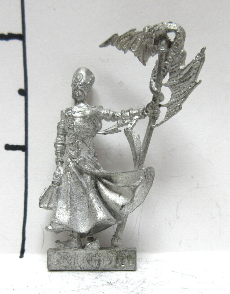 Rackham Confrontation Dirz Sykho Volesterus