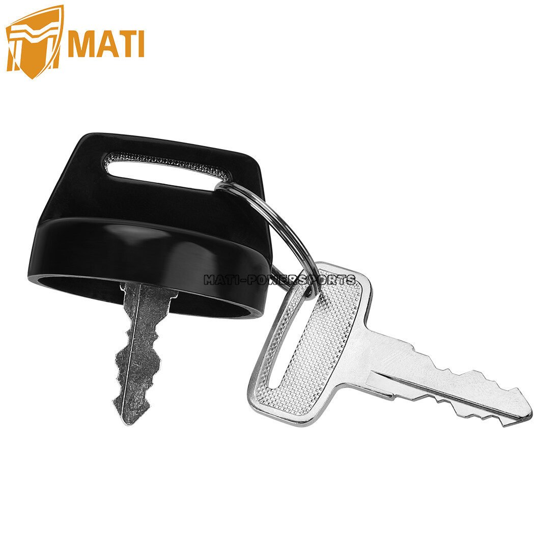 Ignition Key Switch for Yamaha Grizzly 600 YFM600F 4x4 1998 1999 2000 2001