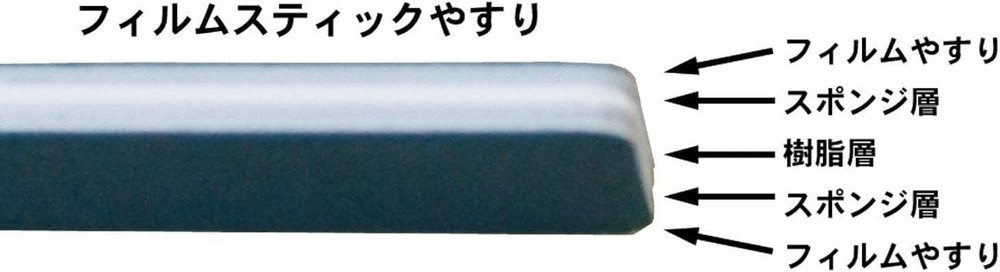 Film Stick File PY07 Craft/Hobby