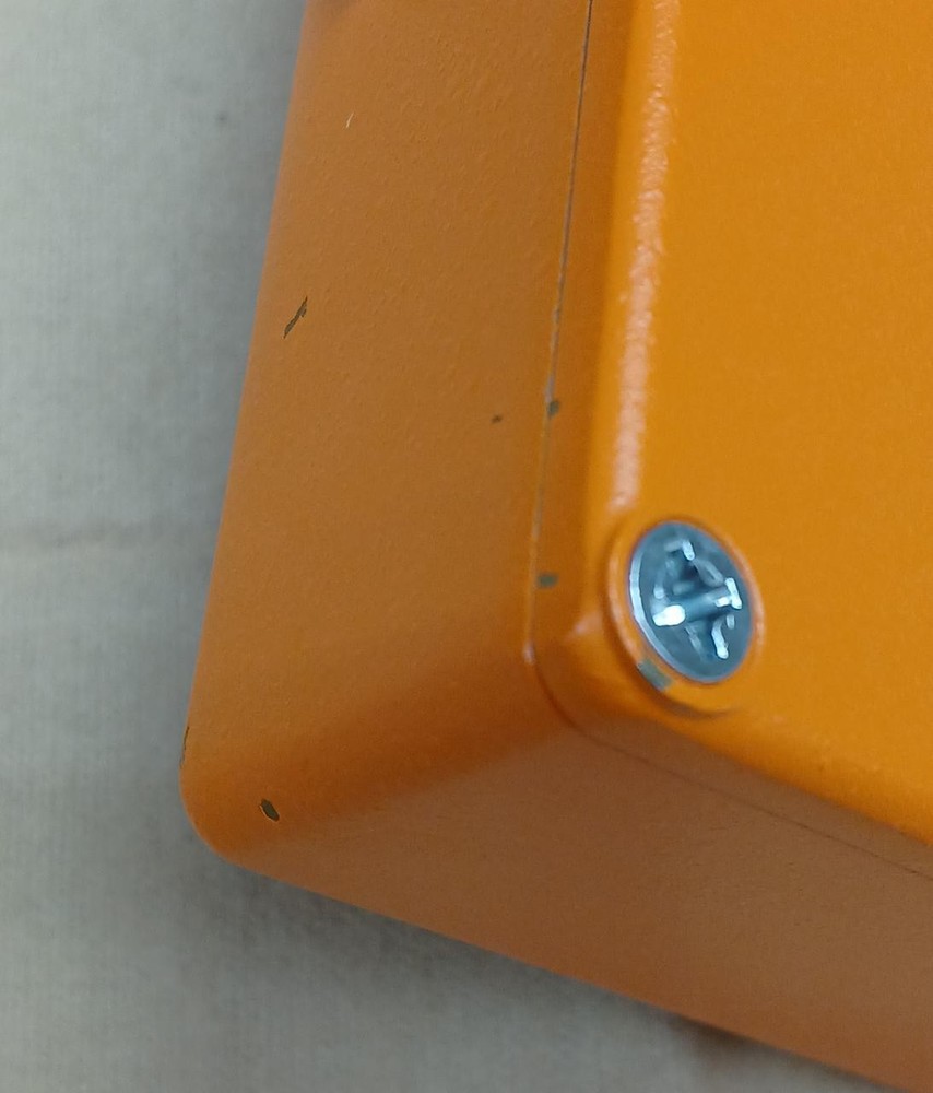 MXR Phase 90 Effects Guitar Pedal