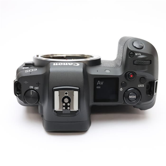 Canon EOS R Mirrorless Digital Camera Body #84