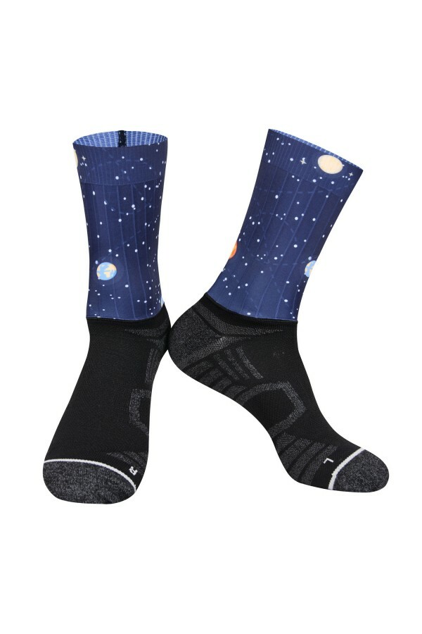 Monton pro cycling socks