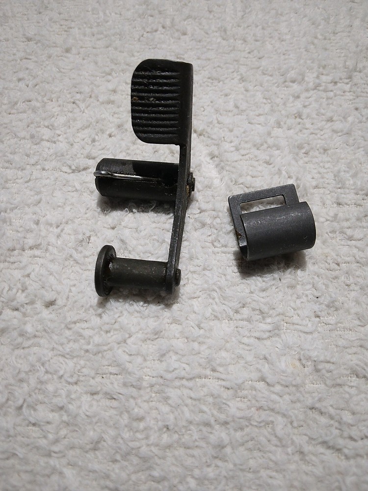 M1 GARAND WINTER TRIGGER