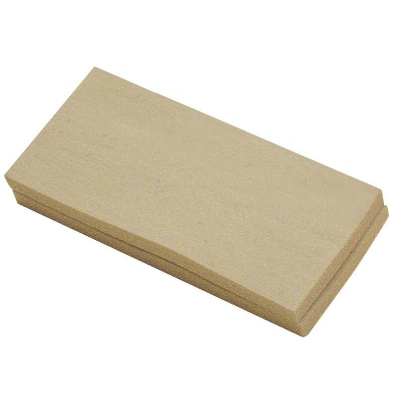 Kraft Tool Blister Brush Replacement Felt Pads (2 per Pack)