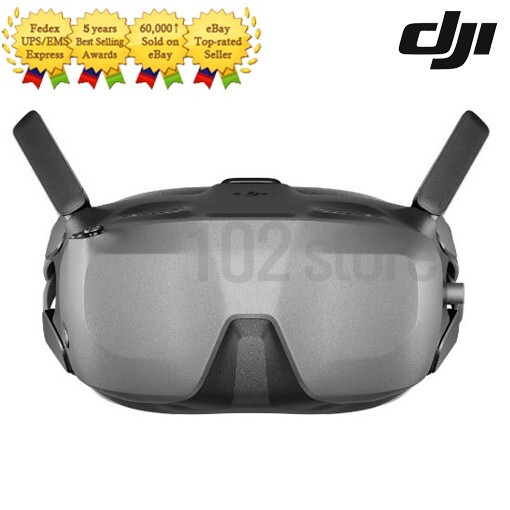 DJI Goggles N3 FPV Goggles for DJI Neo DJI Avata 2 Drone -No Tariffs In US