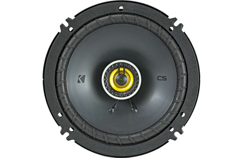 2003-2011 Honda Element Kicker Factory Speaker Replacement Package
