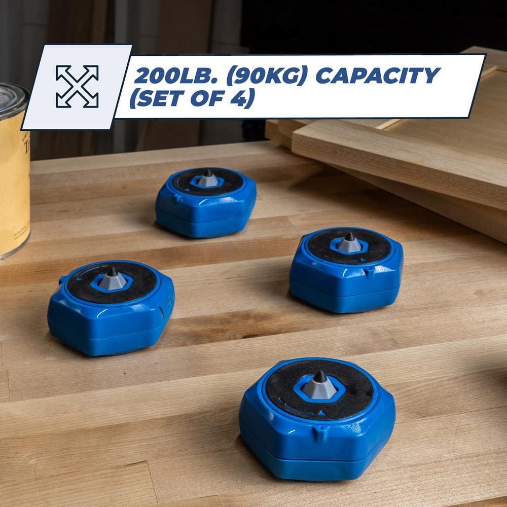 Kreg Multi-Purpose Project Blocks