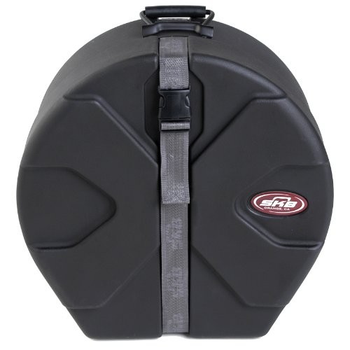 5 1/2 X 14 Snare Case with Padded Interior