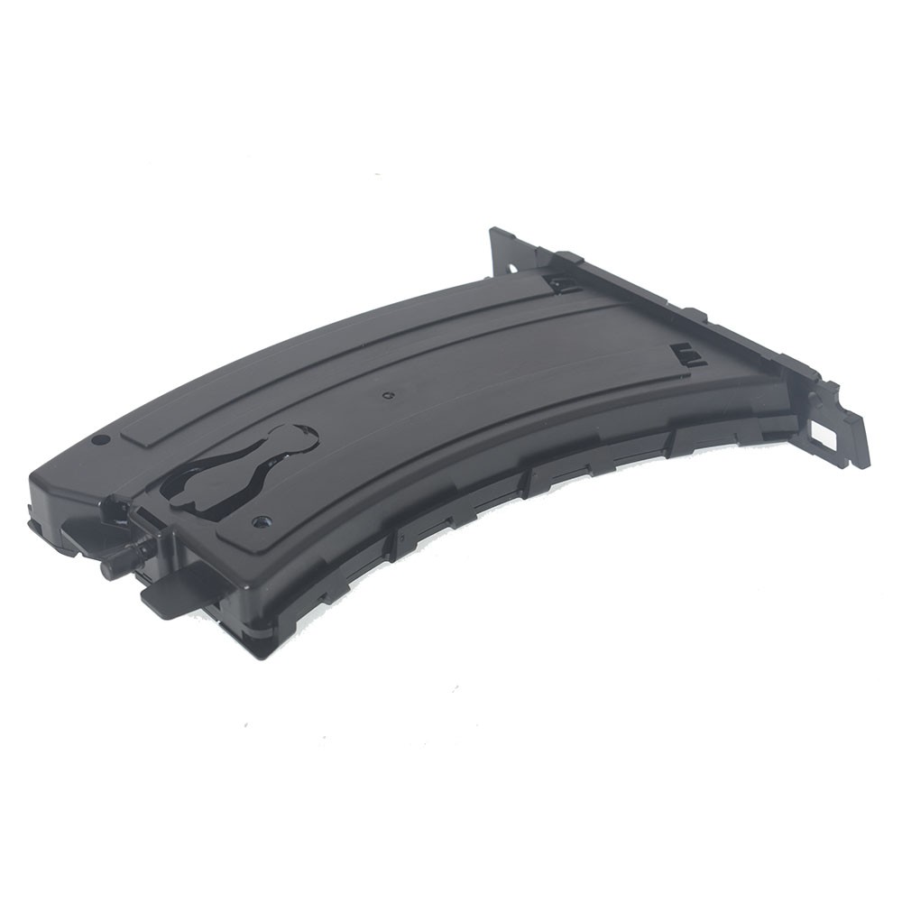 For BMW 3 Series E90 E91 E92 E93 2007-2013 Plastic Front Left Black Cup Holder